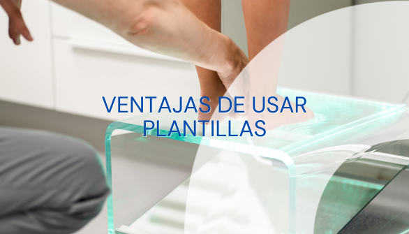 ventajas de usar plantillas